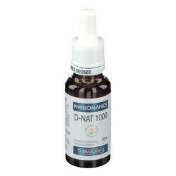 Physiomance D-Nat 1000 - 20ml