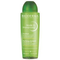 Nodé G Shampooing - 400 ml