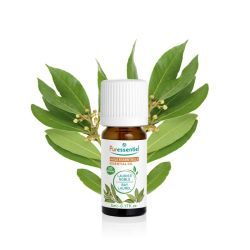 Huiles essentielles Huile Essentielle Laurier Noble BIO - 5 ml