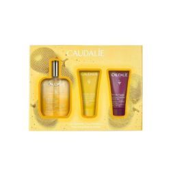 Les Essentiels Corps Nutrition Coffret - 110ml