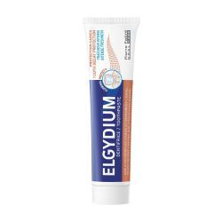 Protection Caries dentifrice