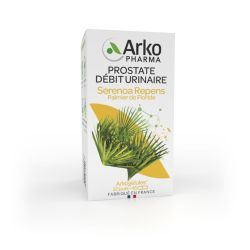 Anti-gaspillage Serenoa Repens