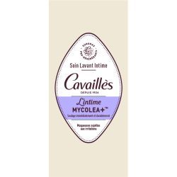 Hygiène intime Soin lavant Intime Mycolea+ - 200ml