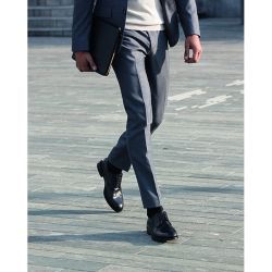 Essentiel Coton Instinct - Bas de contention homme - none