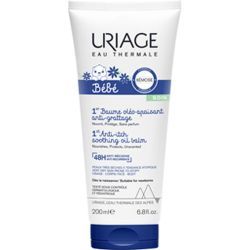 Soins hydratants et nourrissants BÉBÉ - 1ER BAUME OLEO APAISANT - 200 mL