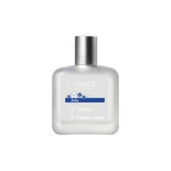 Eau de soin BÉBÉ - 1ÈRE SENTEUR - 50 mL
