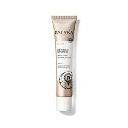 GLOW Crème Éclat Perfectrice - 40ml