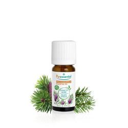 Huiles essentielles Huile Essentielle Epinette Noire BIO - 5 ml