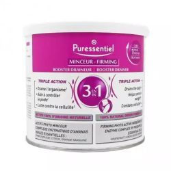 Minceur Booster Draineur - 240g