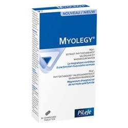 Myolegy - none