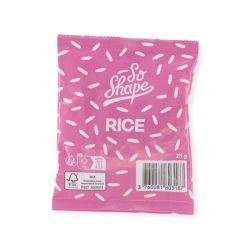 So Shape Riz 25G