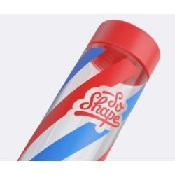So Shape Shaker