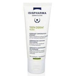 Teen Derm Hydra Compens Apais - 40ml