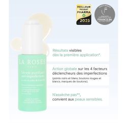 Sérum purifiant anti-imperfections - 30 mL