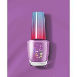 Bright Back at It RapiDry™ Quick-Dry Lacquer - 9 ml
