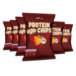 Protein Chips par QNT Sport