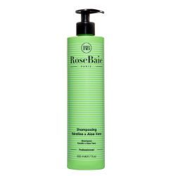Shampoing Aloe Vera Purification & Hydratation - 500ml