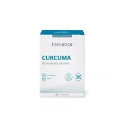 Curcuma + - 30 comprimés