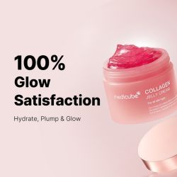 Collagen Niacinamide Jelly Cream - 110ml