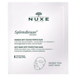 Splendieuse® Masque Anti-Taches Perfecteur - 1 sachet