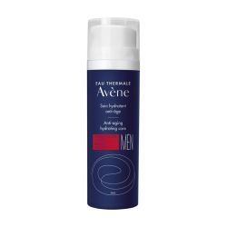 MEN Soin hydratant anti-âge - 50ml