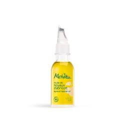 Huiles Végétales Huile de noyaux d'abricot bio - 50ml