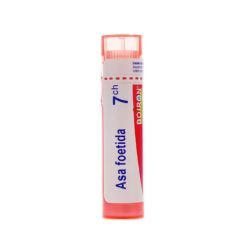Boiron Asa foetida granules - 7 CH