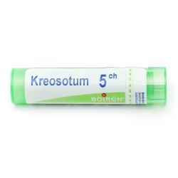Boiron Kreosotum granules - 5 CH
