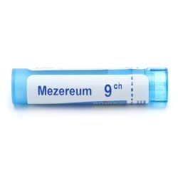 Boiron Mezereum granules - 9 CH