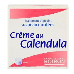 CREME AU CALENDULA, crème - 20g