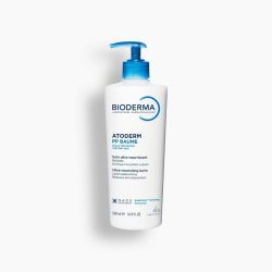 Atoderm PP Baume - 500 ml
