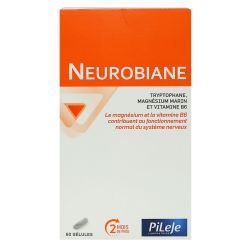 Neurobiane - 60 gélules