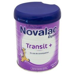 Expert Transit+ 0-36 mois - 800g