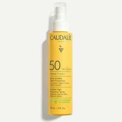 Vinosun Protect Spray Invisible Haute Protection SPF50