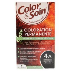 Color & Soin Marron Glacé - 60ml