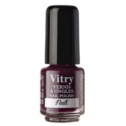 Manucure Vernis à ongles foncé - 4 ml