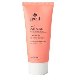Lait corporel - 200 ml