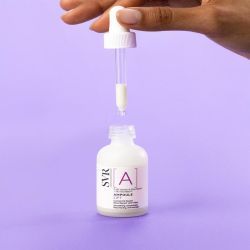 Ampoule Lift - Défaut Inconnu