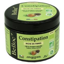 Constipation Poudre Belloc - 184g