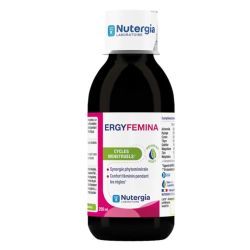 Ergyfemina Cycles Menstruels - 250ml