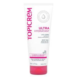 ULTRA-HYDRATANT Lait corps - 200 ML
