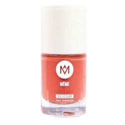 Même Vernis Silicium - Bois de Rose 07 - 10ml