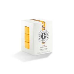 Savon Bois d'Orange - 100g