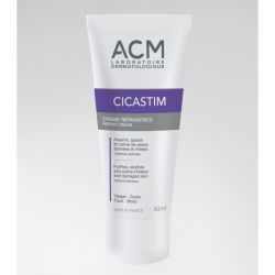 Cicastim Crème Réparatrice - 20 ml