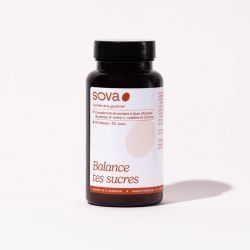 Balance tes sucres - 1 mois