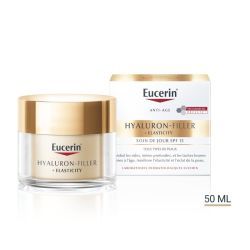 HYALURON-FILLER + ELASTICITY Soin de Jour SPF 15