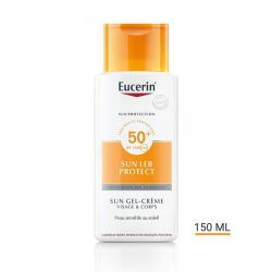 Sun Leb Crème-Gel SPF 50 - 150ml