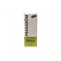 Huile essentielle Badiane Anis Étoilé Bio - 10ml
