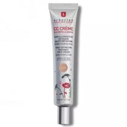 CC Crème à la Centella Asiatica - Teinte claire - 45ml