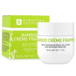 BAMBOO Crème Frappée, 50ml